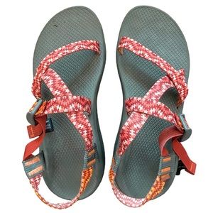 Chaco Z/Cloud sandals 11